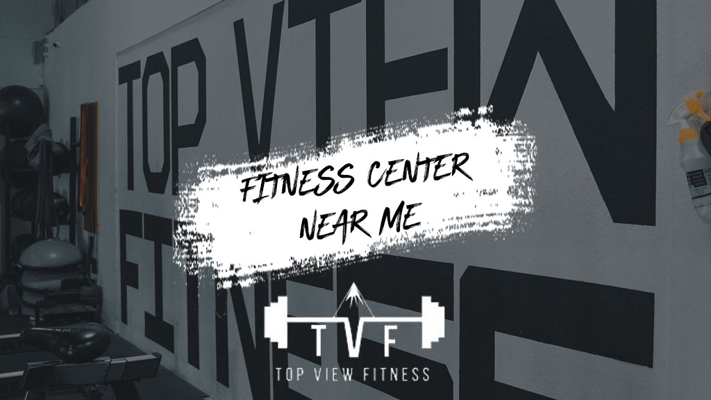 Looking for the Best Fitness Center Near Me El Paso TX? This One Stands Out