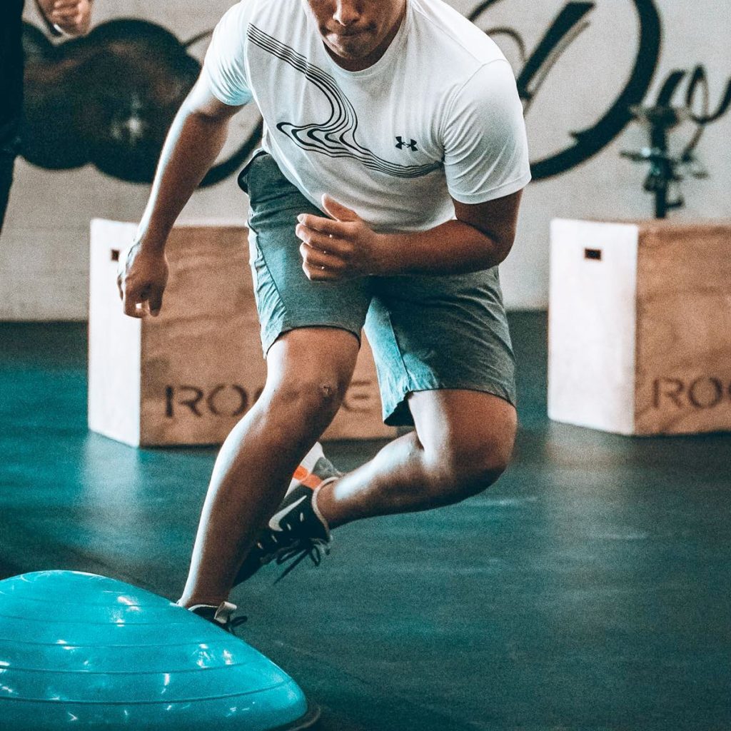 Sports Performance Soccer Training Near Me El Paso TX