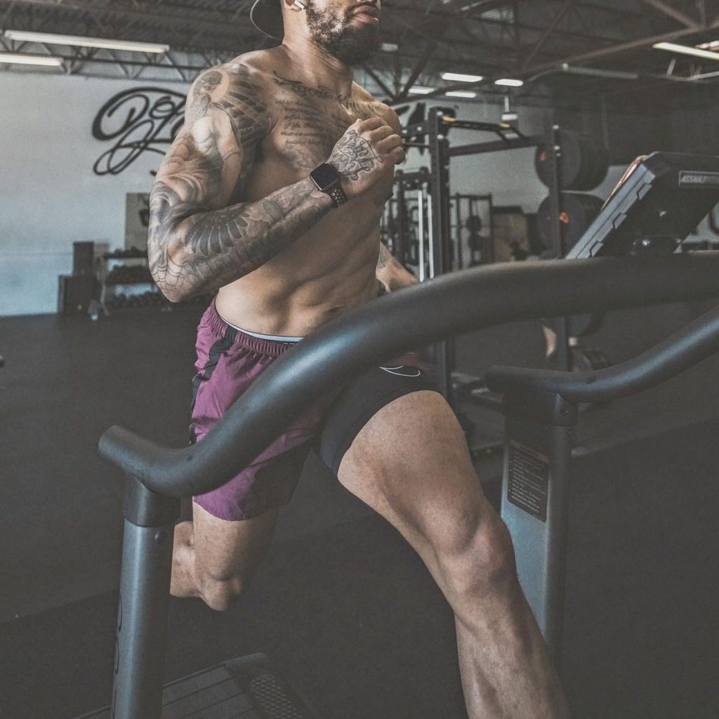 Sports Performance Track Training Near Me El Paso TX