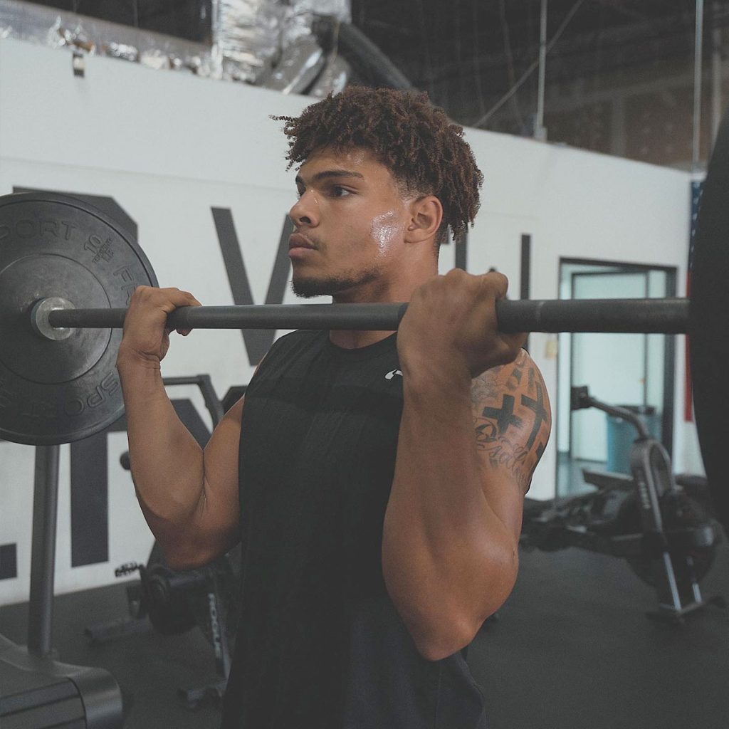 Sports Performance Strength Training Near Me El Paso TX