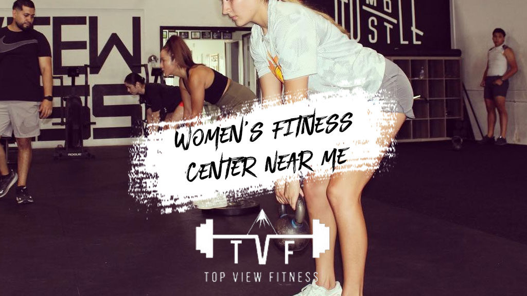 From Beginner to Beast Mode: The Women’s Fitness Program Near Me for Every Level