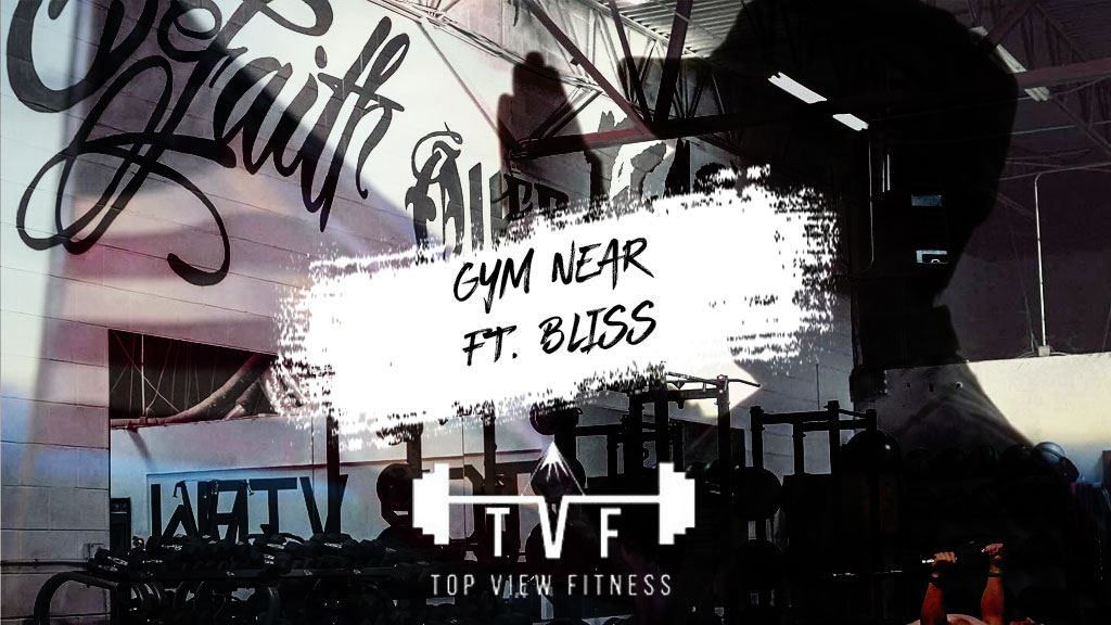 Gym Near Ft. Bliss with Programs for Men, Women, Kids & Athletes