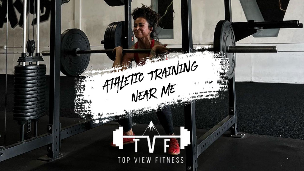Athletic Training Near Me El Paso TX: Why El Paso Athletes Are Getting Faster and Stronger