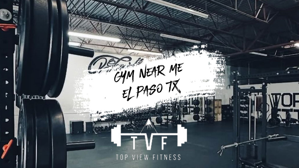 Gym Near Me With Programs for Men, Women, Kids, and Athletes