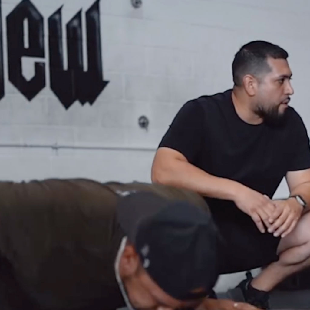 Joseph Iglesias Co-Owner / Founder