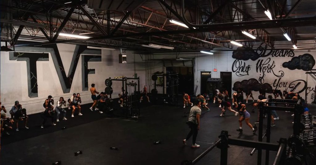 Top Rated Athletic Training Near Me in El Paso TX Designed for Game-Day Dominance