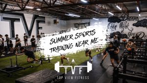 Top-Rated Summer Sports Training Near Me in El Paso for 2026 Athletes