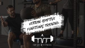 Functional Training for Veterans and Adaptive Sports Program: An El Paso Guide