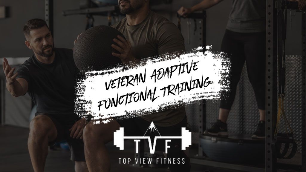 Functional Training for Veterans and Adaptive Sports Program: An El Paso Guide
